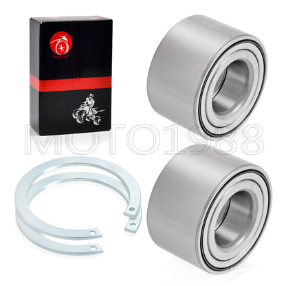 Front wheel Bearings for HONDA Foreman 500 (TRX500FA/FE/FM) (2015–2024)