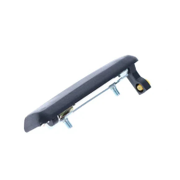 Front Right Black Outer Door Handle for Daihatsu Hijet S70/S75/S76 (1984–1986)