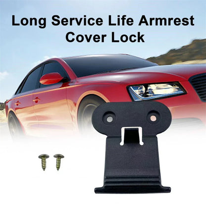 Armrest Console Lid Latch for Jeep Cherokee XJ (1997-2001)
