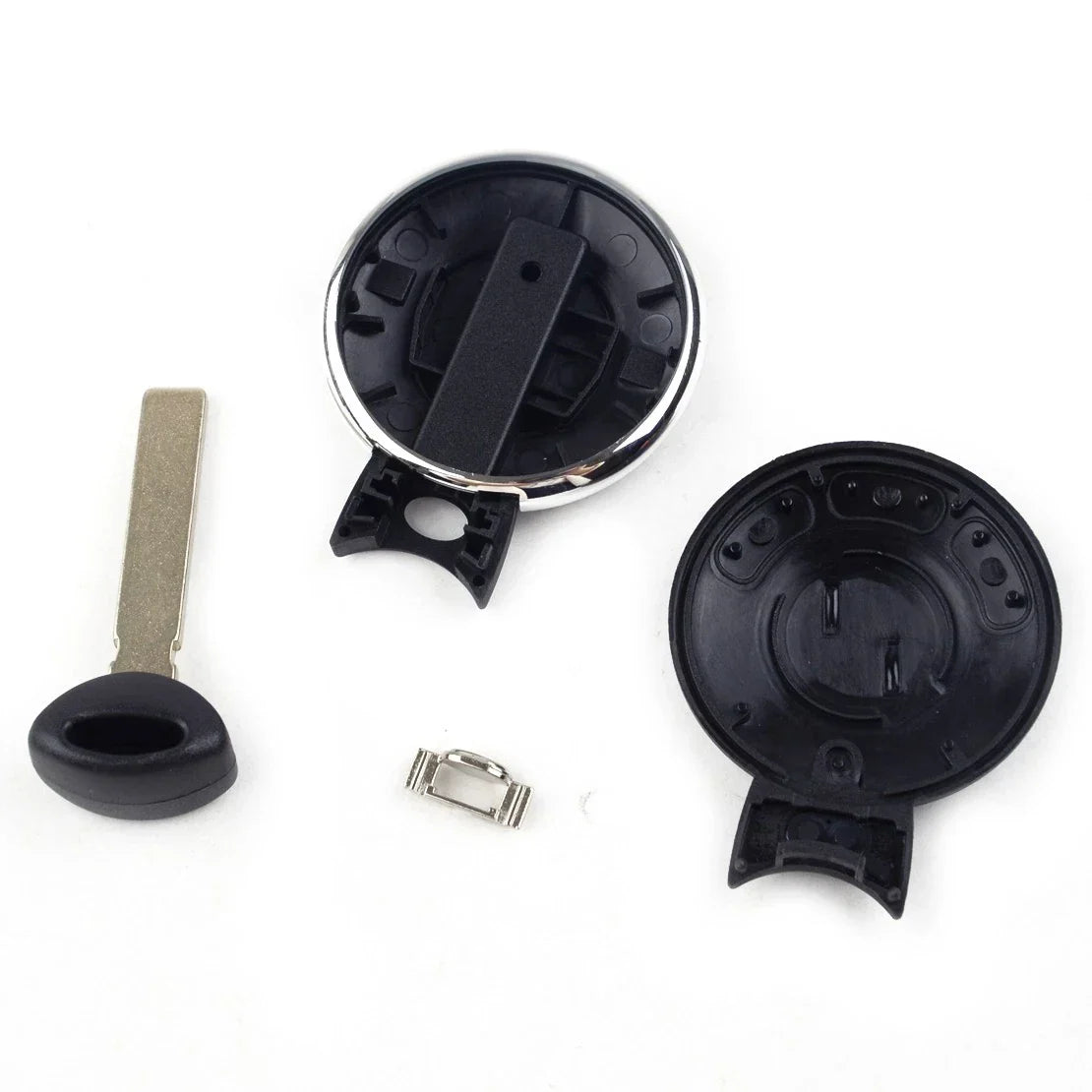 Remote Key Fob for BMW Mini Cooper 2007-2014 with 3 Buttons and Housing