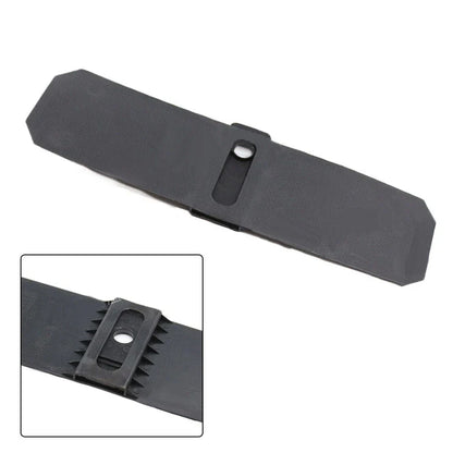 Enhanced Transmission Box Gear Shift Panel for Kia Borrego Mohave (2008–2010)