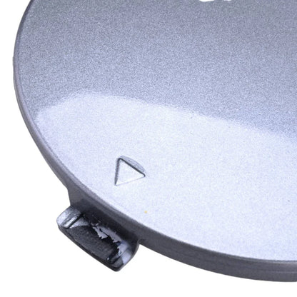 Front Bumper Tow Hook Eye Cover for BMW X5 F15 (2014-2017)