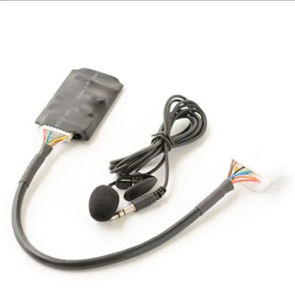 12V AUX Interface for Honda Accord, Civic, CR-V