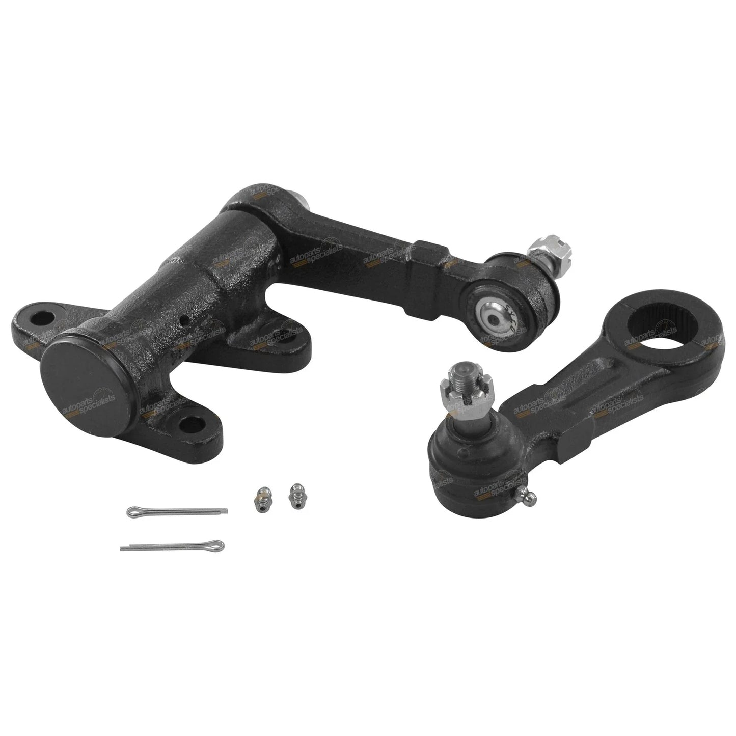Pitman & Idler Arm for Mitsubishi Triton 4x4 (1996 - 2006)