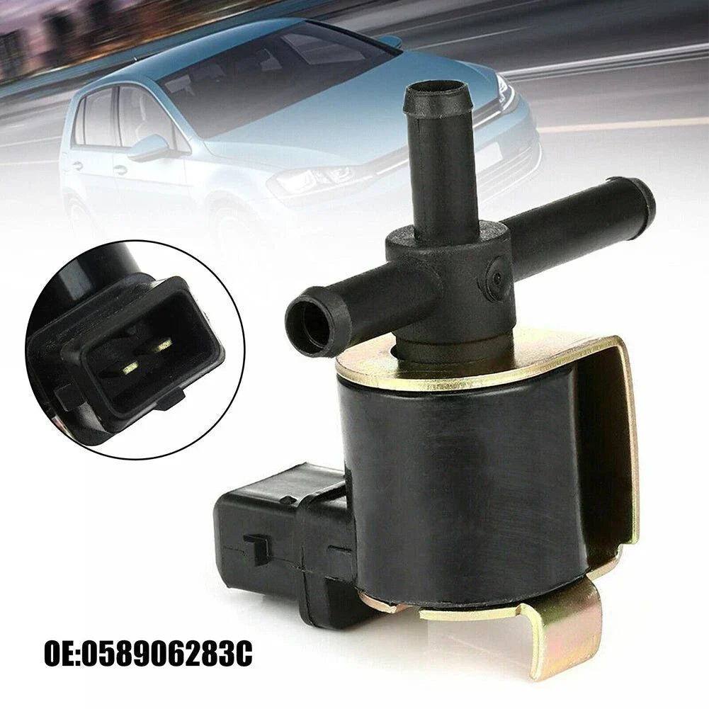 N75 Boost Control Valve 1 for A4/Golf (1997–2003)