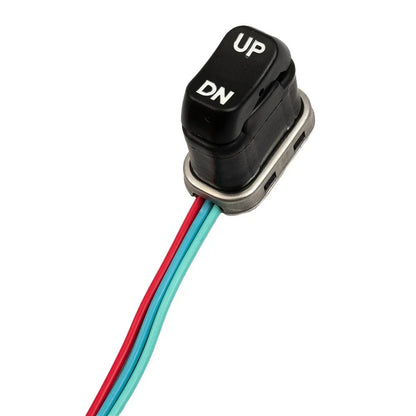 Power Trim Tilt Switch Accessories Boat for Johnson-Evinrude Outboard