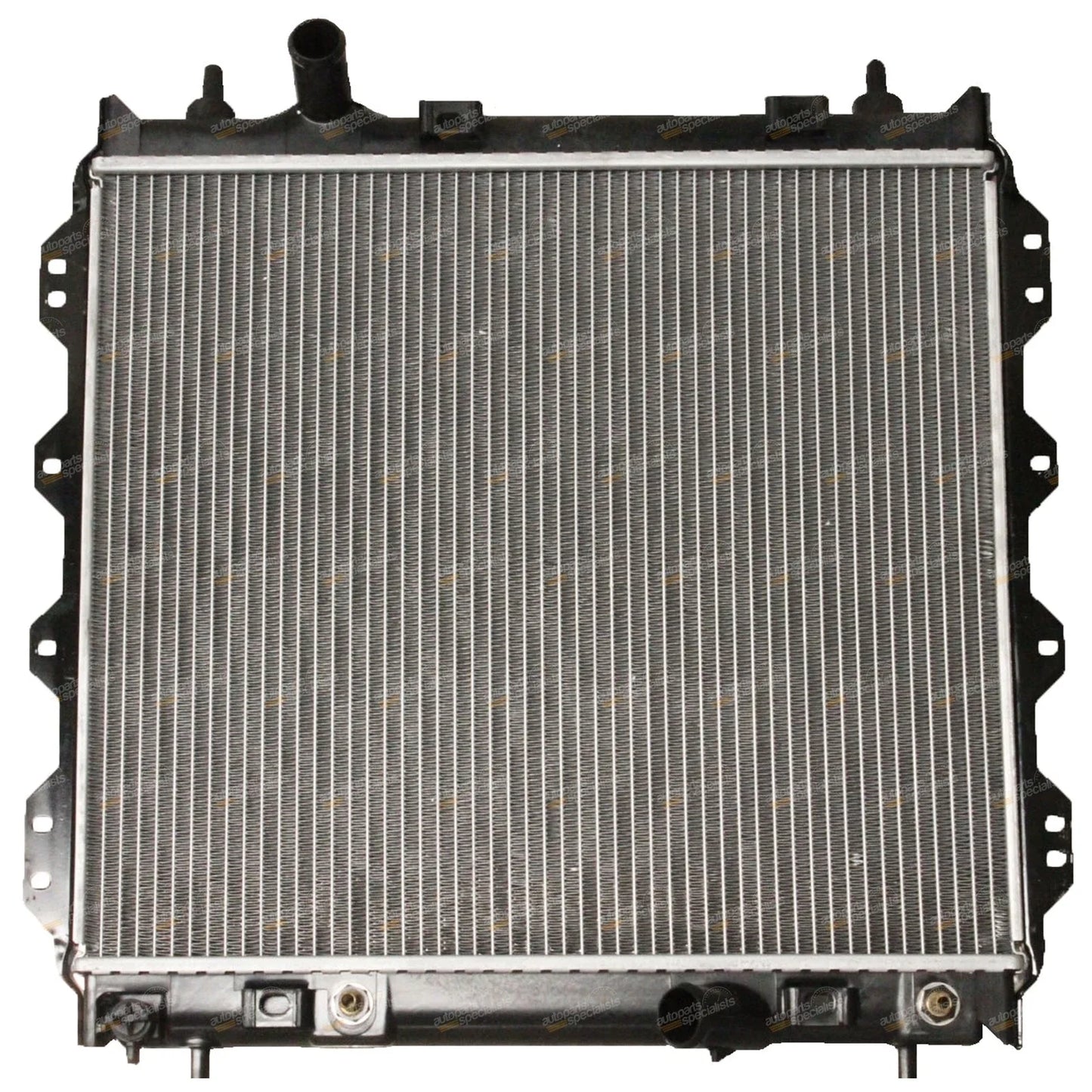 Alloy Core Radiator for Chrysler PT Cruiser 2.0L 2.4L (2000-2010)