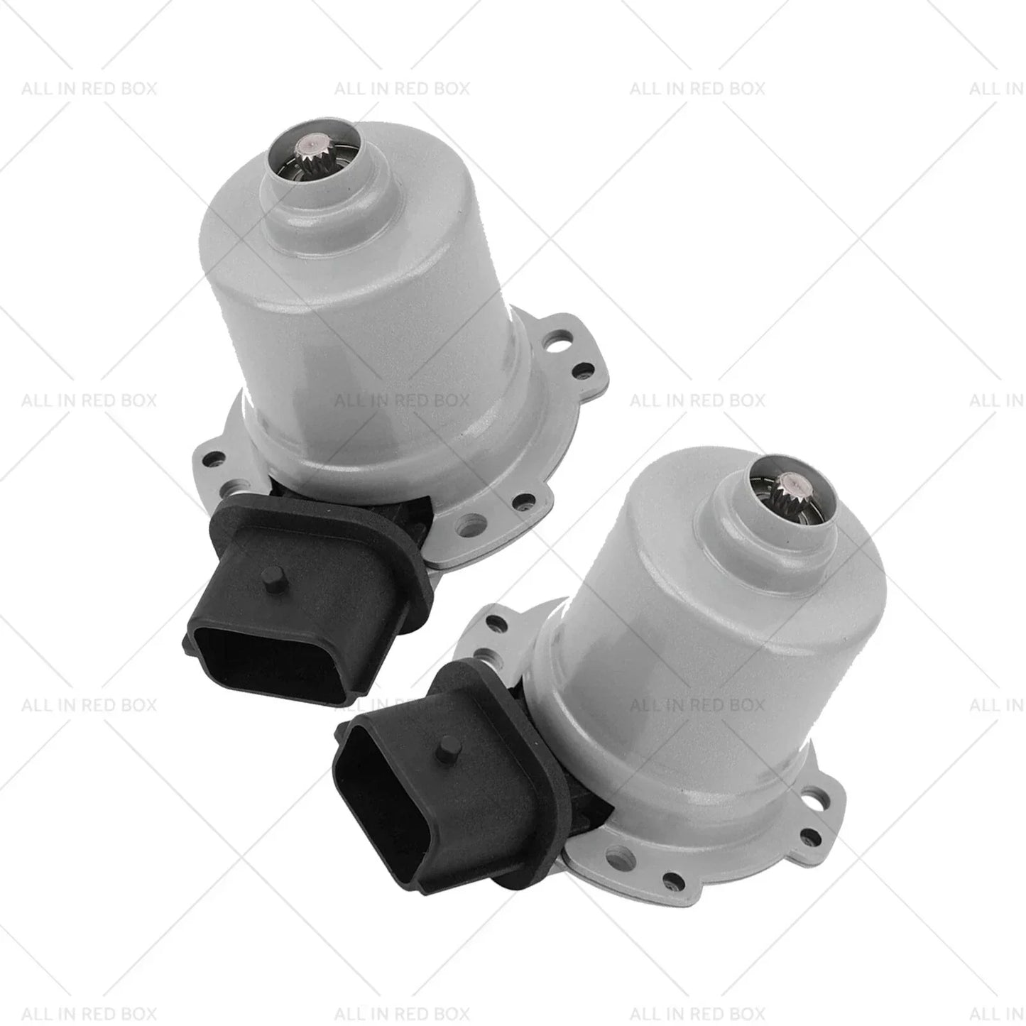 Automatic Transmission Clutch Actuator for Ford Focus, Fiesta (2011-2017)