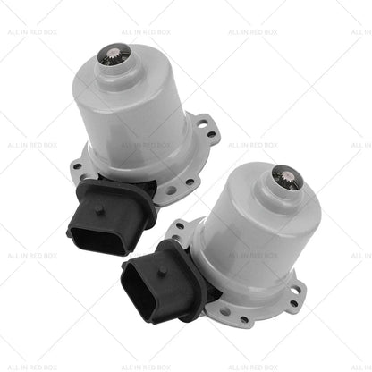 Automatic Transmission Clutch Actuator for Ford Focus, Fiesta (2011-2017)