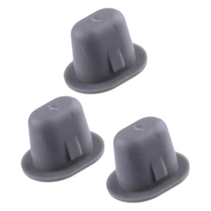 50 x Wheel Fender Flare Molding Grommets for Nissan Infiniti (2003-2023)