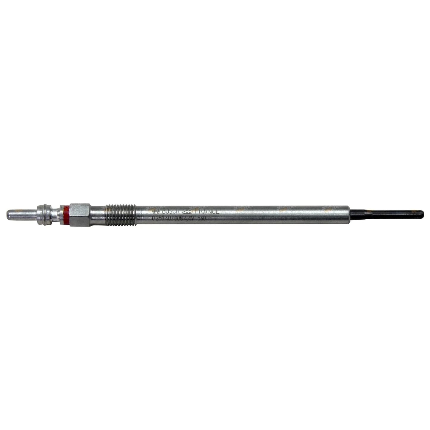 6 x Diesel Glow Plugs for Chrysler 300C (2006-2012)