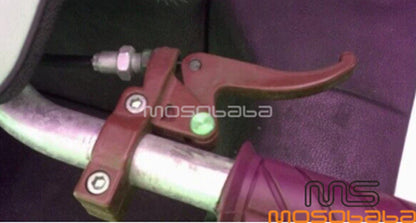 Yamaha Watercraft Finger Throttle Lever for Superjet, Waveblaster, Waverunner (1990-1996)