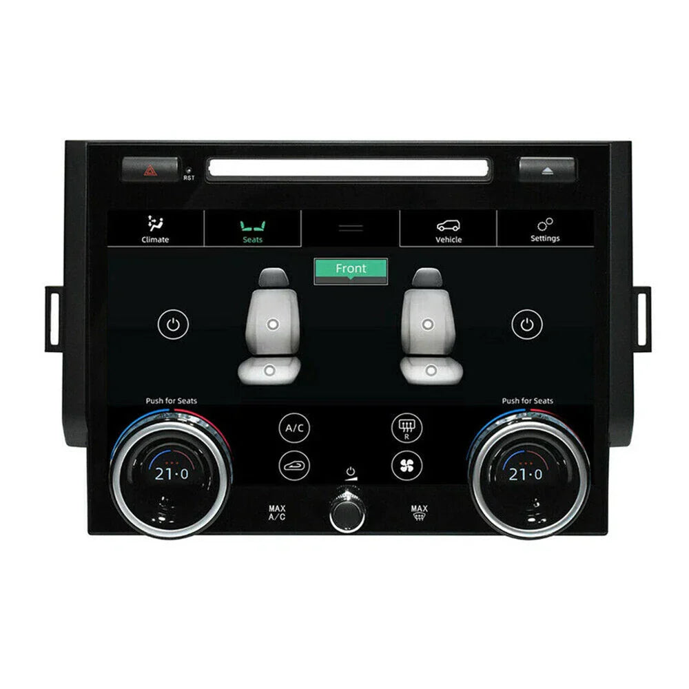 Digital AC Panel for Land Rover Range Rover Sport (2013-2017)