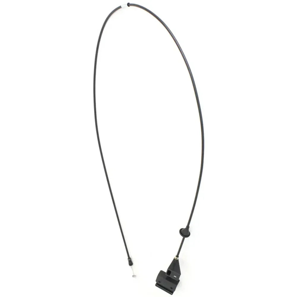 Hood Release Cable for Jeep Wagoneer Cherokee Comanche (1984-1992)