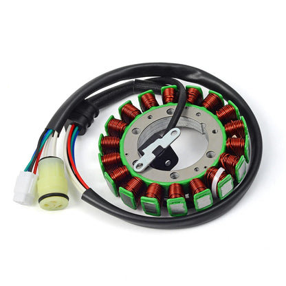 Stator & Cover Gasket for Yamaha YFM350 Raptor (2004–2013)