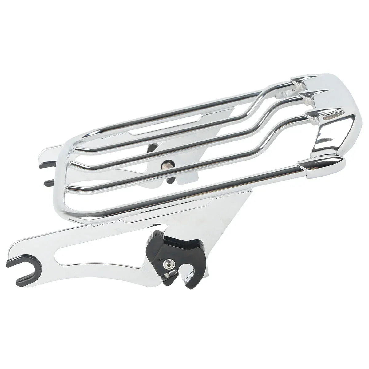 Luggage Rack for Road King, Street Glide, Electra Glide (2009 - 2022)