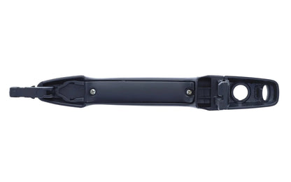 Primed Black Front Right Outer Door Handle for Mitsubishi Outlander (2007–2012)