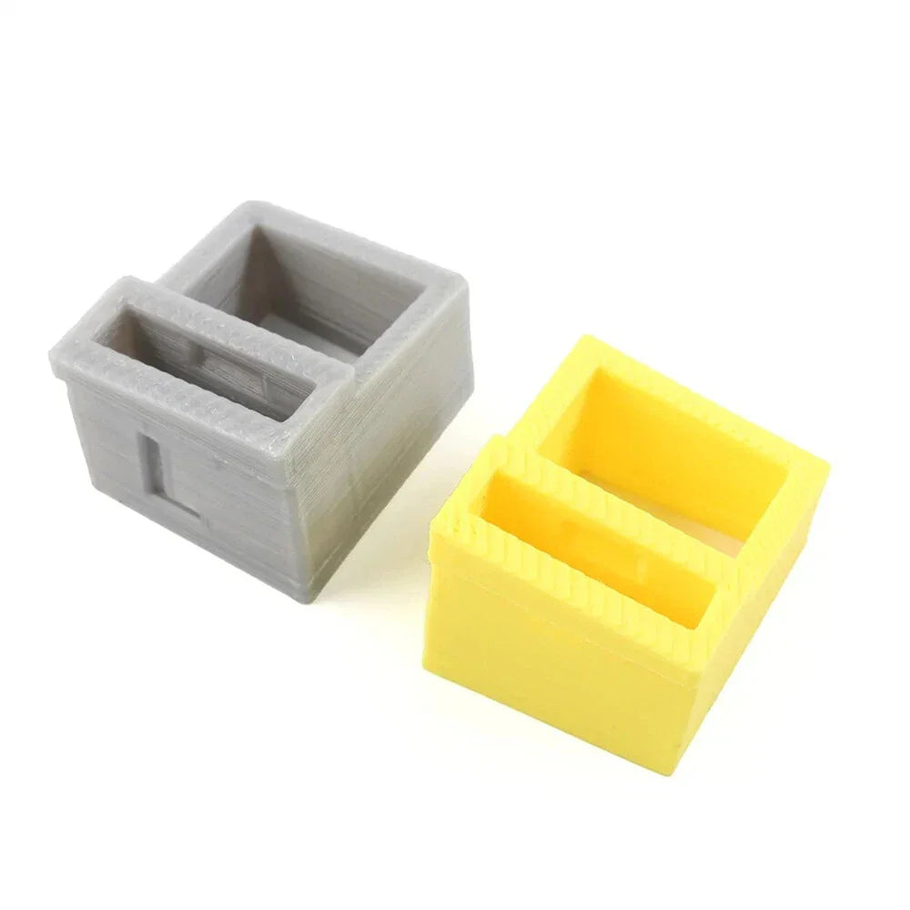 Door Arm Rest Switch Panel Clip for Chevy Silverado Tahoe GMC Sierra (2007-2014)
