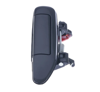 Rear Right Outer Door Handle Black for Nissan Patrol Y61 GU (1997–2016)