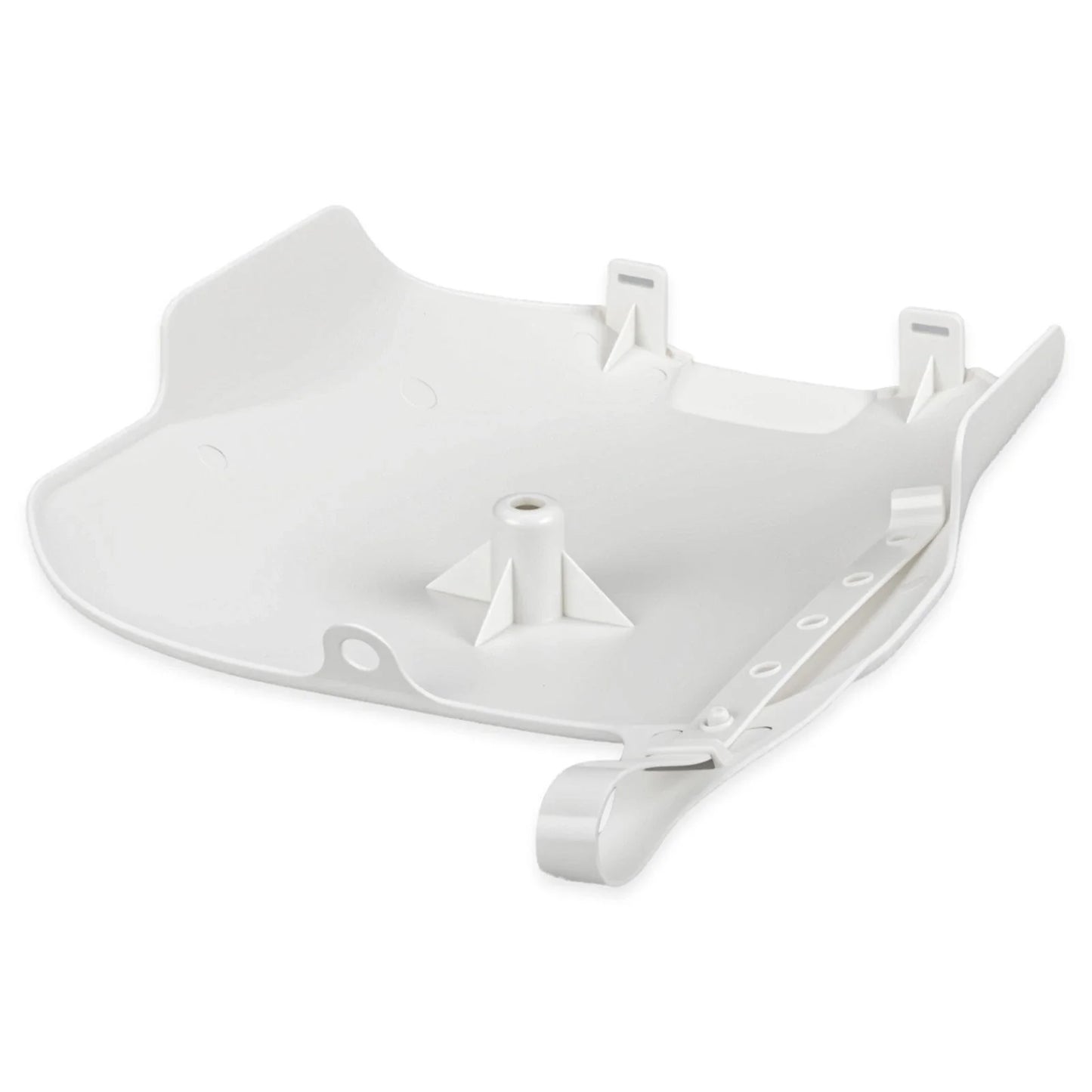Front Number Plate for Honda XR100R XR70R XR80R CRF80F CRF100F CRF70F (2002–2008)
