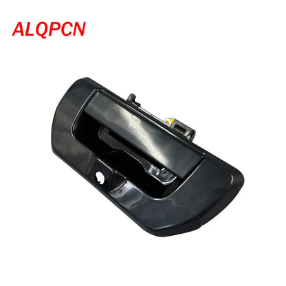 Black Tailgate Handle for Great Wall Poer, GWM Cannon (2021-2023)