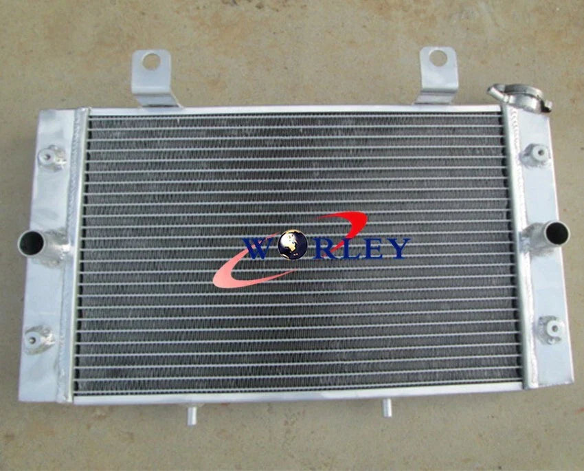 Aftermarket Aluminum Radiator for YAMAHA Rhino 700 (2008-2011)