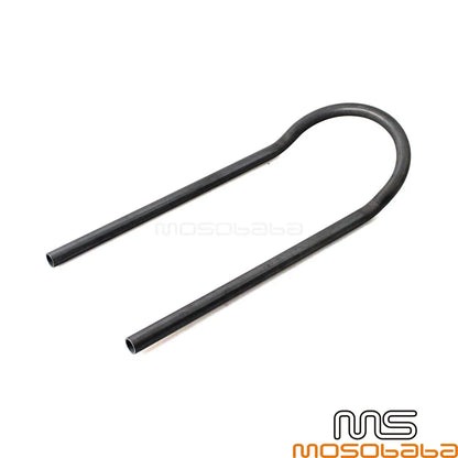 7/8'' Frame Loop Rear Seat Hoop for Honda CB750 CB900 Chopper (1970-1983)