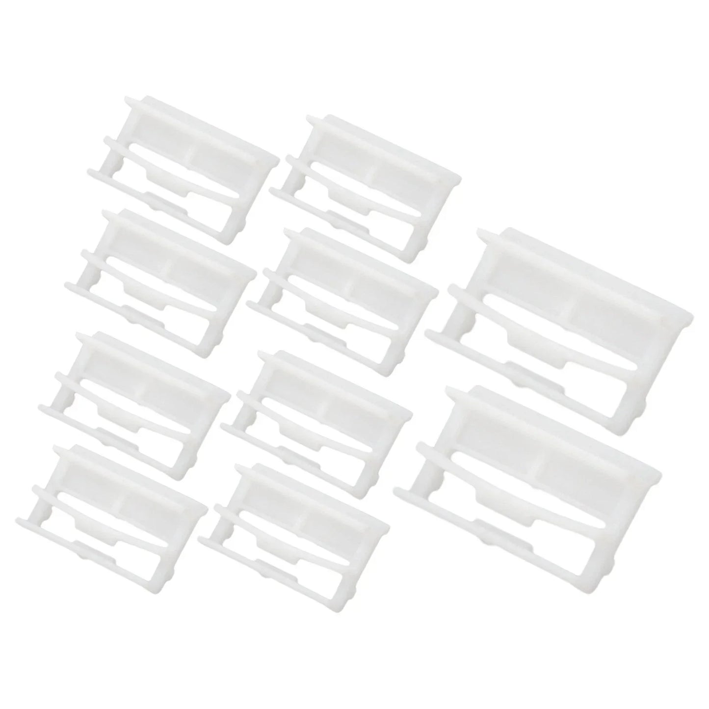 Side Skirt Clips Kit for 3 Series E90 E91 (2005–2012)