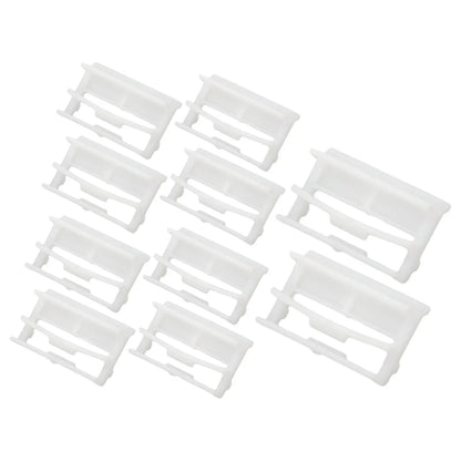 Side Skirt Clips Kit for 3 Series E90 E91 (2005–2012)