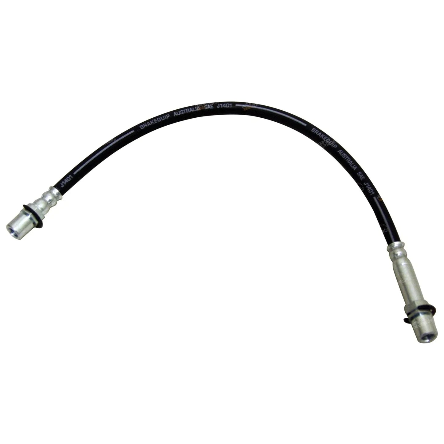 Front Brake Hose Line for Toyota Hilux 4x4 (1979–1997)