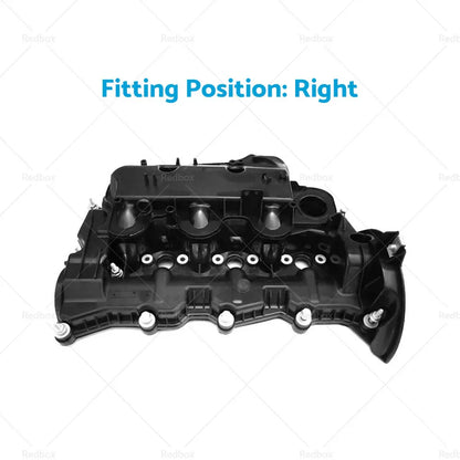 Inlet Manifold for Land Rover Discovery Mk4, Range Rover (2010-2016)