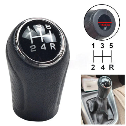 Shift Knob Gearshift Head for Suzuki Vitara Ciaz SX4