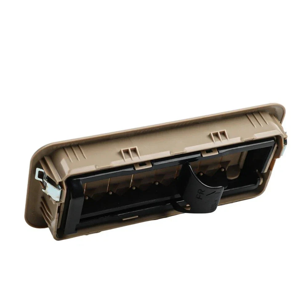 Beige Roof Air Outlet Vent Grille for Lexus LX570, Toyota Land Cruiser (2008-2021)