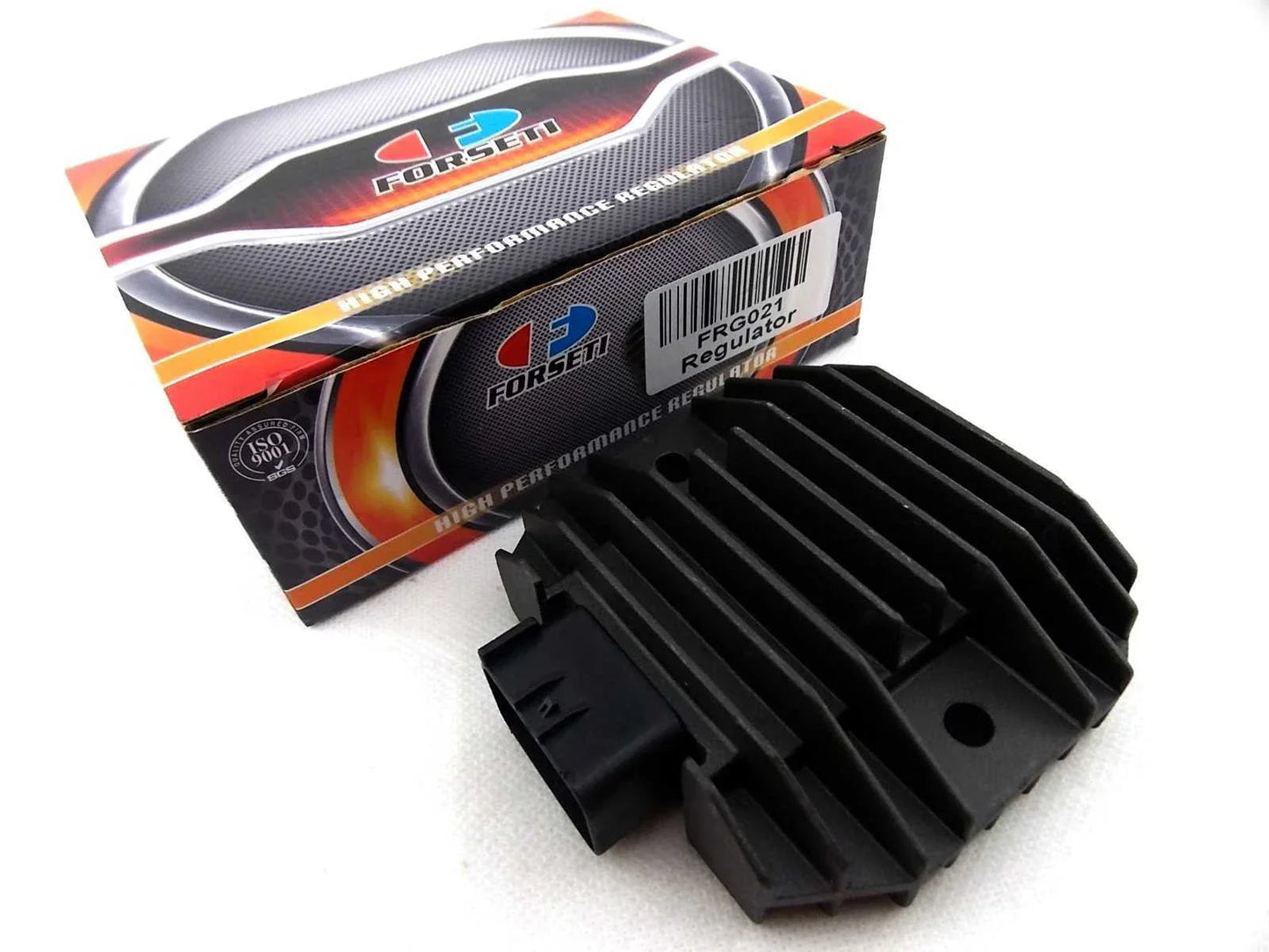 Regulator Rectifier Assembly for Arctic Cat 700 Prowler (2011-2012)
