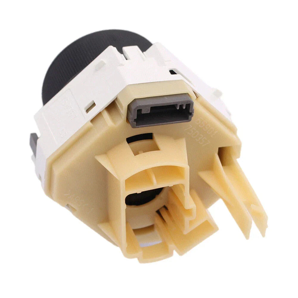 A/C Climate Control Mode Switch for 2009-2013 Corolla, 2009-2010 Matrix