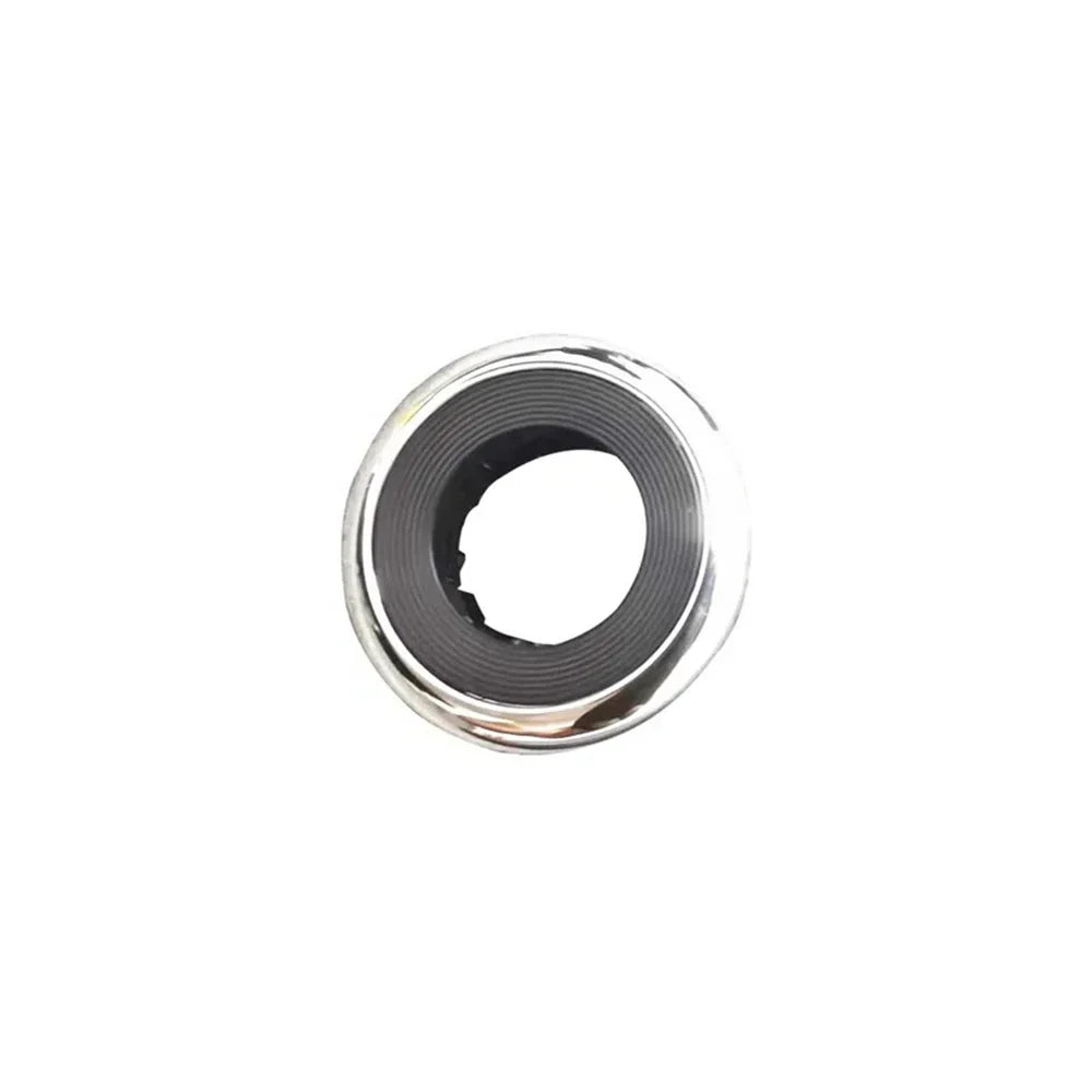 Ignition Start-Stop Switch Button Ring for Nissan Rogue, BMW X3 (2011-2013)
