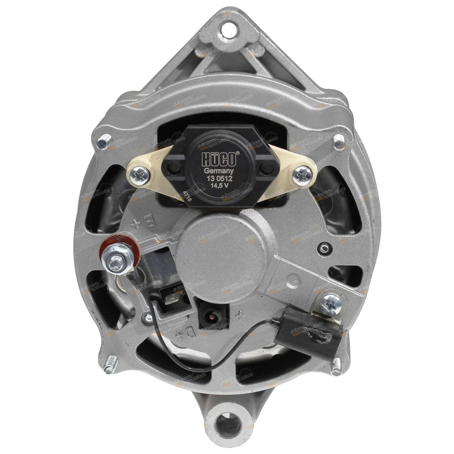 Alternator 8cyl V8 5.8L for Ford Fairlane (1971-1982)