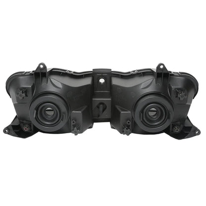 Headlight Headlamp for Kawasaki Ninja ZX9R (2000-2003)
