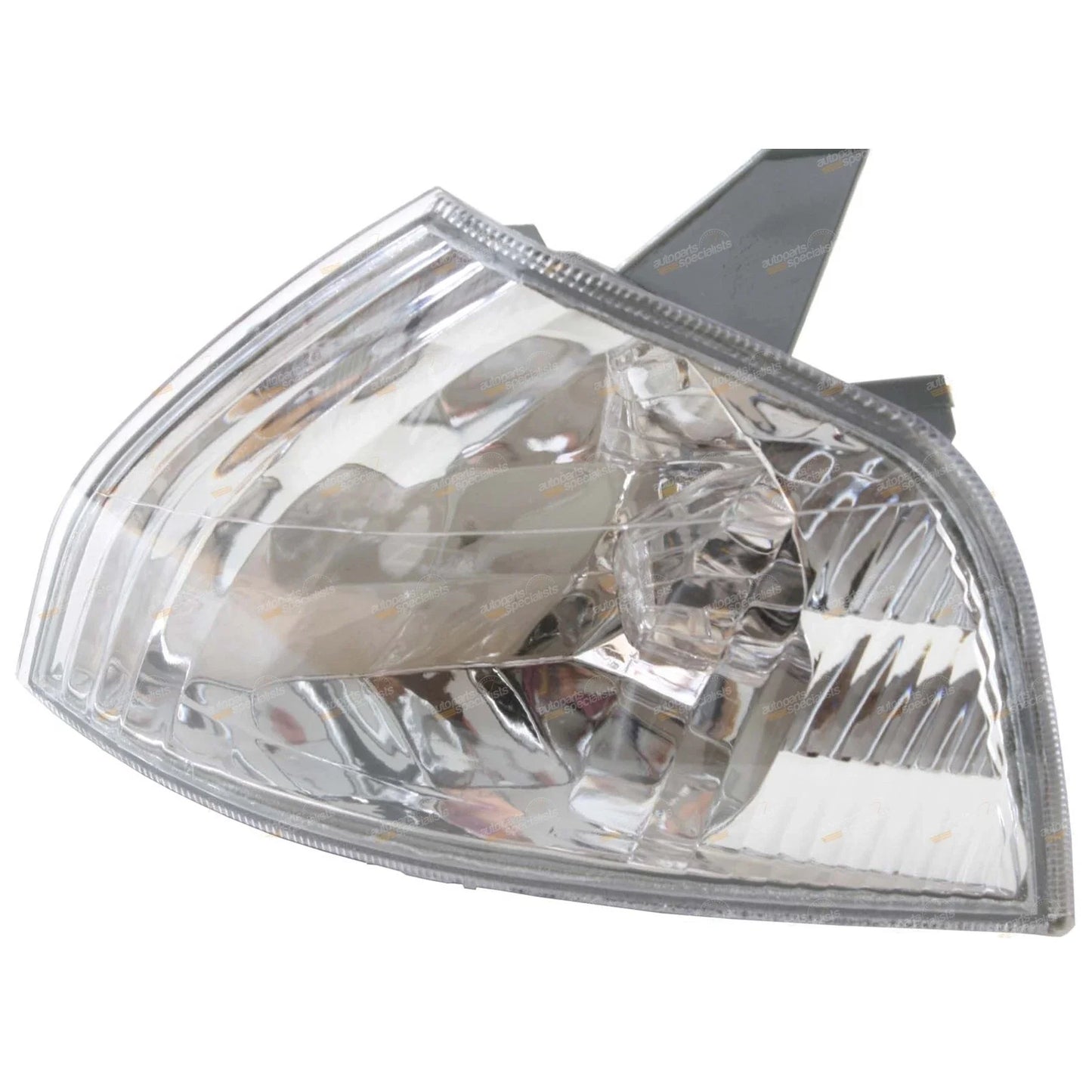 Indicator Corner Lights Left+Right for Ford Laser (1999 - 2002)