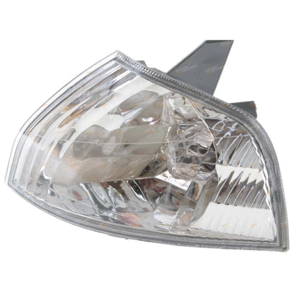 Indicator Corner Lights Left+Right for Ford Laser (1999 - 2002)