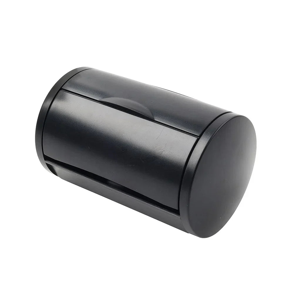 Ashtray Bin Box with Side Caps for Volkswagen Bora Jetta Golf MK4 (1999-2005)