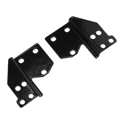 Front Docking Hardware Kit for Harley Touring 1997-2008 98 Solo Luggage Rack