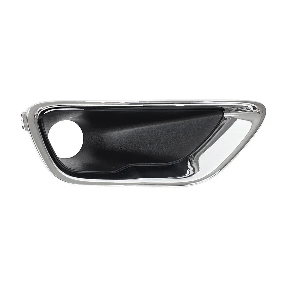 Front Left Fog Lamp Bezel for Jeep Grand Cherokee (2016-2020)