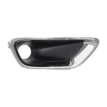 Front Left Fog Lamp Bezel for Jeep Grand Cherokee (2016-2020)