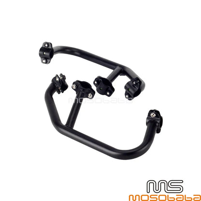 Bumper Engine Guard Crash Bar 2x for Harley Pan America 1250 S (2021)