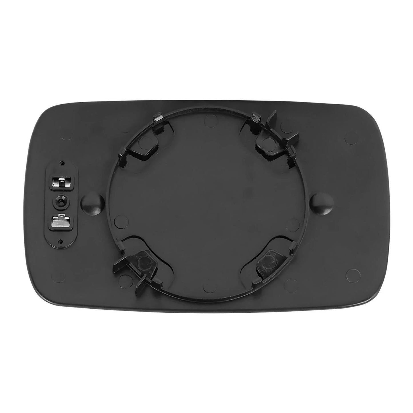 Heated Right Mirror w/ Backing Plate for BMW E39 E46 330i/325i/525i/328i