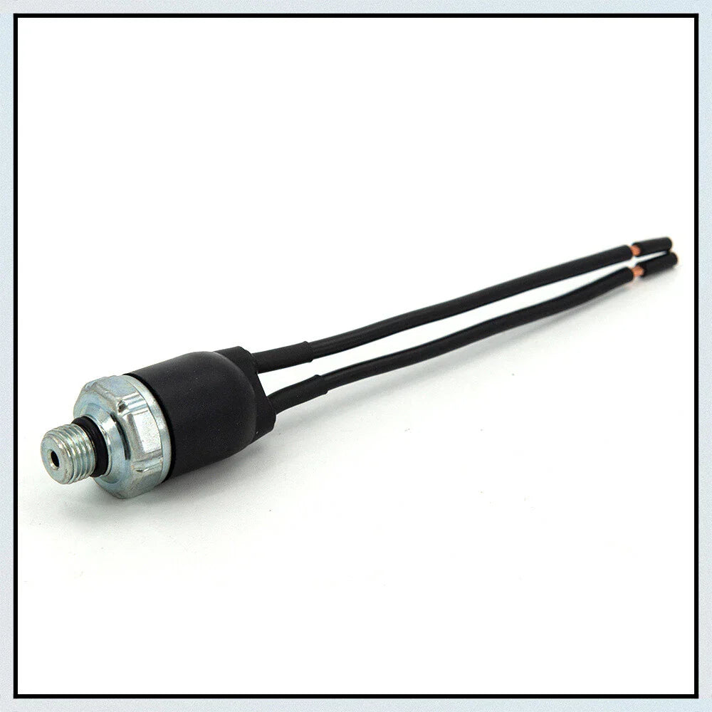 Air Compressor Pressure Control Switch Valve Sensor 90-120PSI for Car