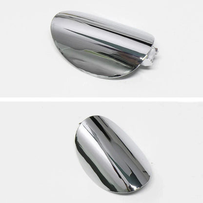 1x Door Handle Lock Key Hole Cover Trim Cap for Cooper F55 F56 (2013–2019)