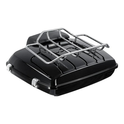 Rack Mount Plate Docking for Harley Touring (2014-2025)