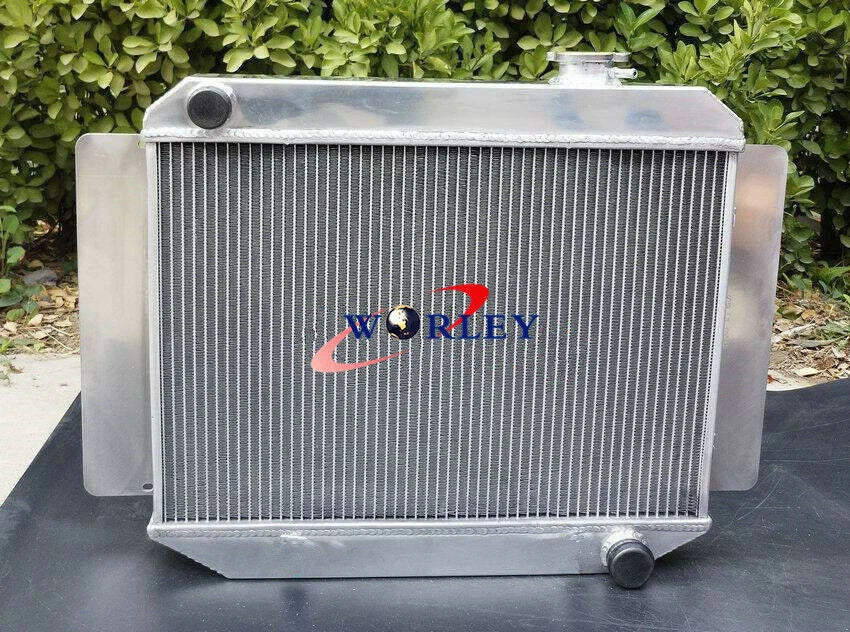 Radiator Shroud Fan for Holden Kingswood HD HR HK HT HG 6 CLY (1966-1970)